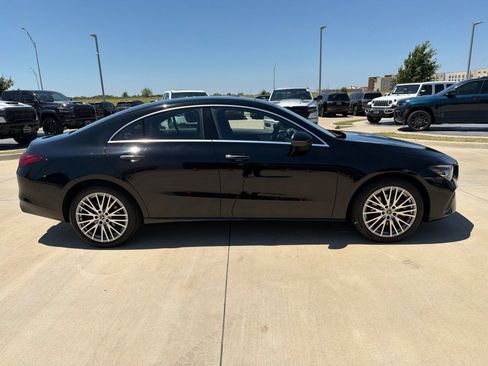 Used 2025 Mercedes-Benz CLA 250 image 6