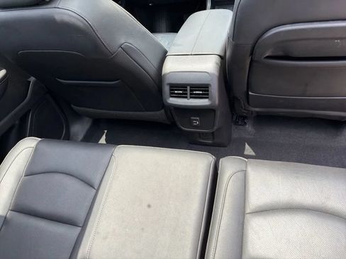 Used 2019 GMC Terrain Denali w/ Advanced Safety Package FWD image 41