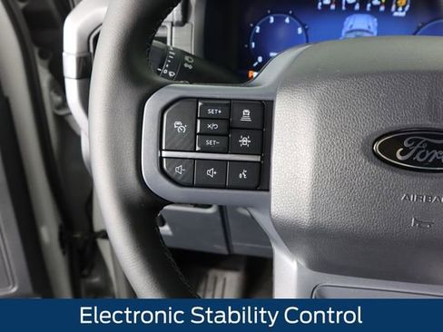 New 2026 Ford F150 XLT w/ Equipment Group 302A MID image 43