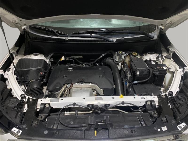 Used 2019 GMC Terrain SLT AWD/4WD image 26