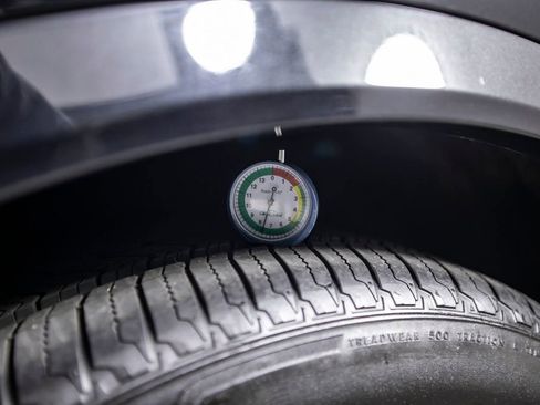 Used 2025 BMW X7 xDrive40i w/ M Sport Package image 53