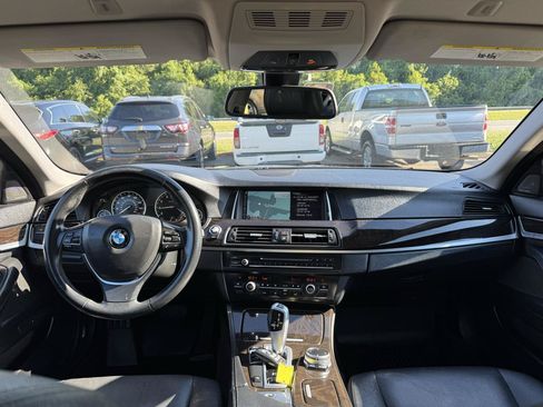 Used 2015 BMW 528i Sedan RWD image 17