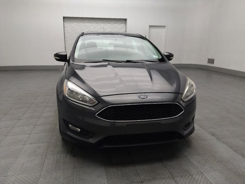 Used 2016 Ford Focus SE w/ SE Sport Package image 14