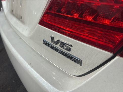 Used 2014 Honda Accord Touring image 4