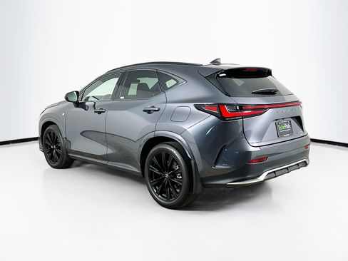 Used 2024 Lexus NX 350 F Sport image 5