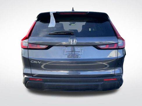 Used 2024 Honda CR-V EX-L image 4