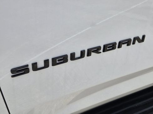 New 2026 Chevrolet Suburban RST w/ Comfort Package RWD image 12