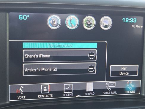 Used 2018 Chevrolet Silverado 1500 LT image 5