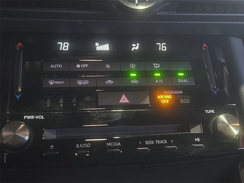 Used 2024 Lexus IS 350 F Sport image 21