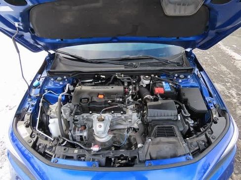 Certified 2023 Honda Civic Sport image 9