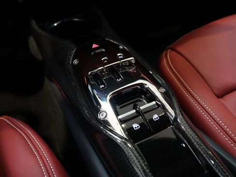 Certified 2024 Ferrari 296 GTB image 34