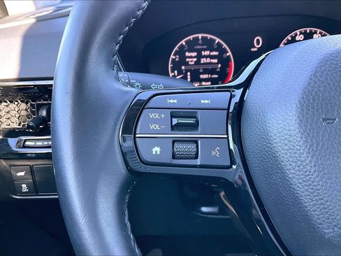 Used 2025 Honda CR-V EX-L image 21
