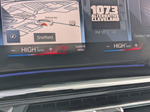 Used 2023 BMW X1 xDrive28i image 22