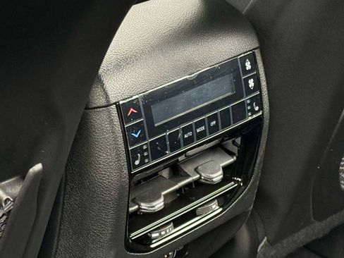 New 2025 Jeep Grand Cherokee L Limited image 30