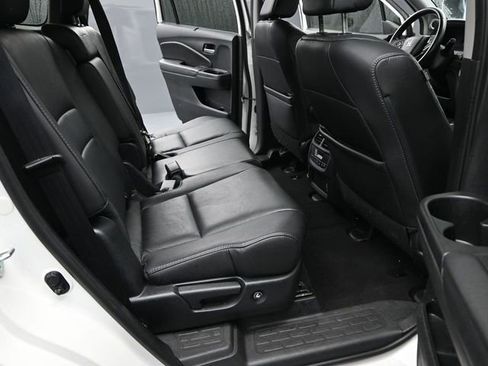 Used 2021 Honda Pilot Special Edition image 16