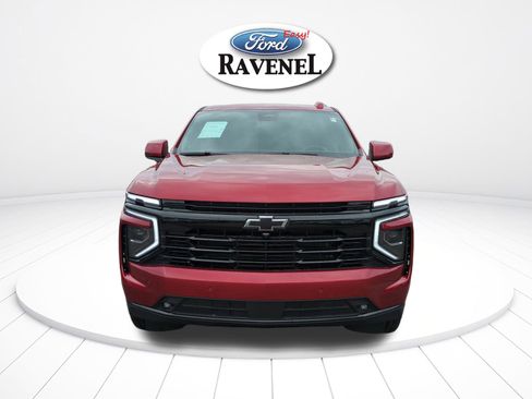 Used 2025 Chevrolet Tahoe RST w/ Comfort Package image 9