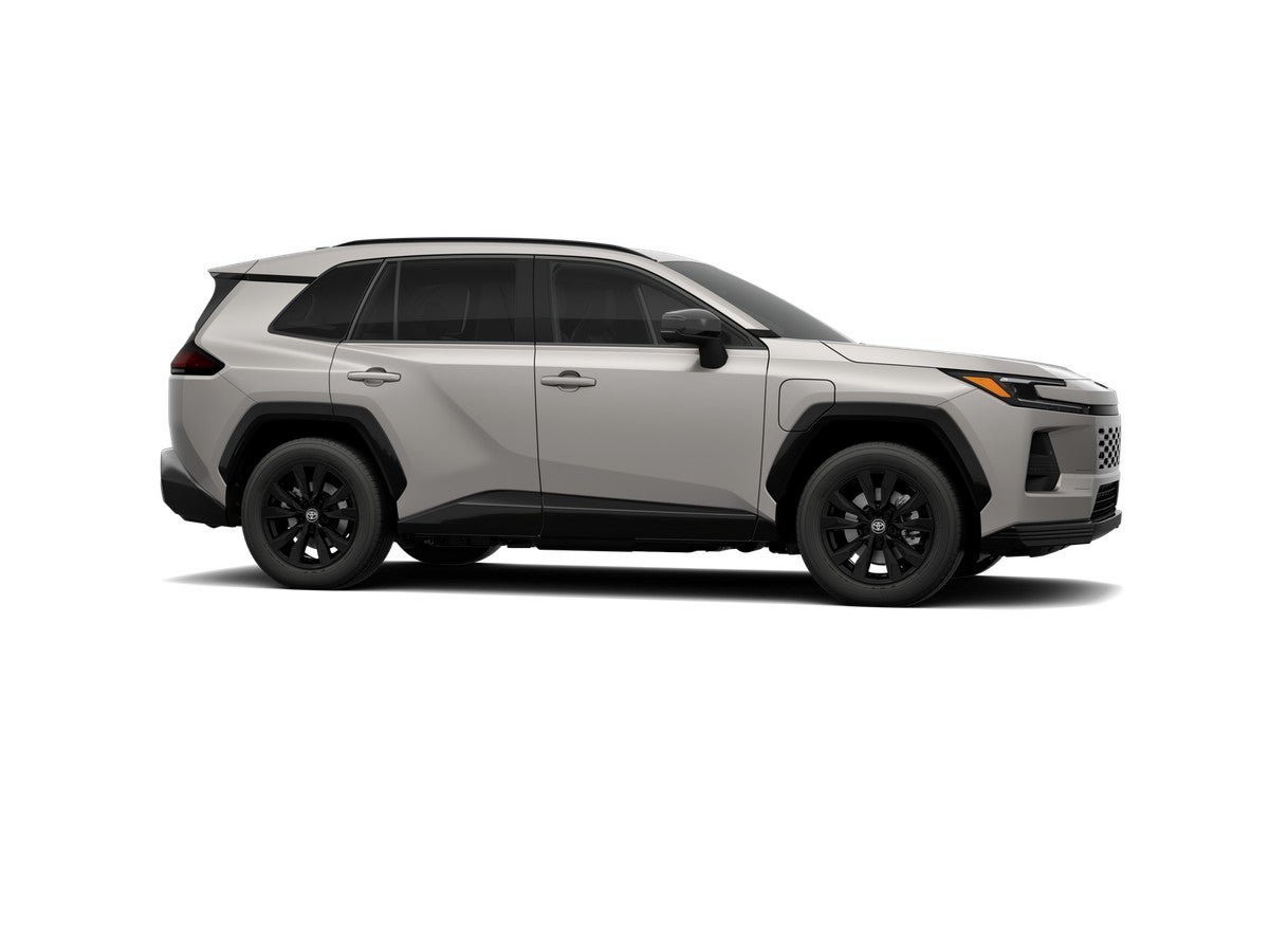 New 2026 Toyota RAV4 SE w/ Weather Package AWD/4WD image 13