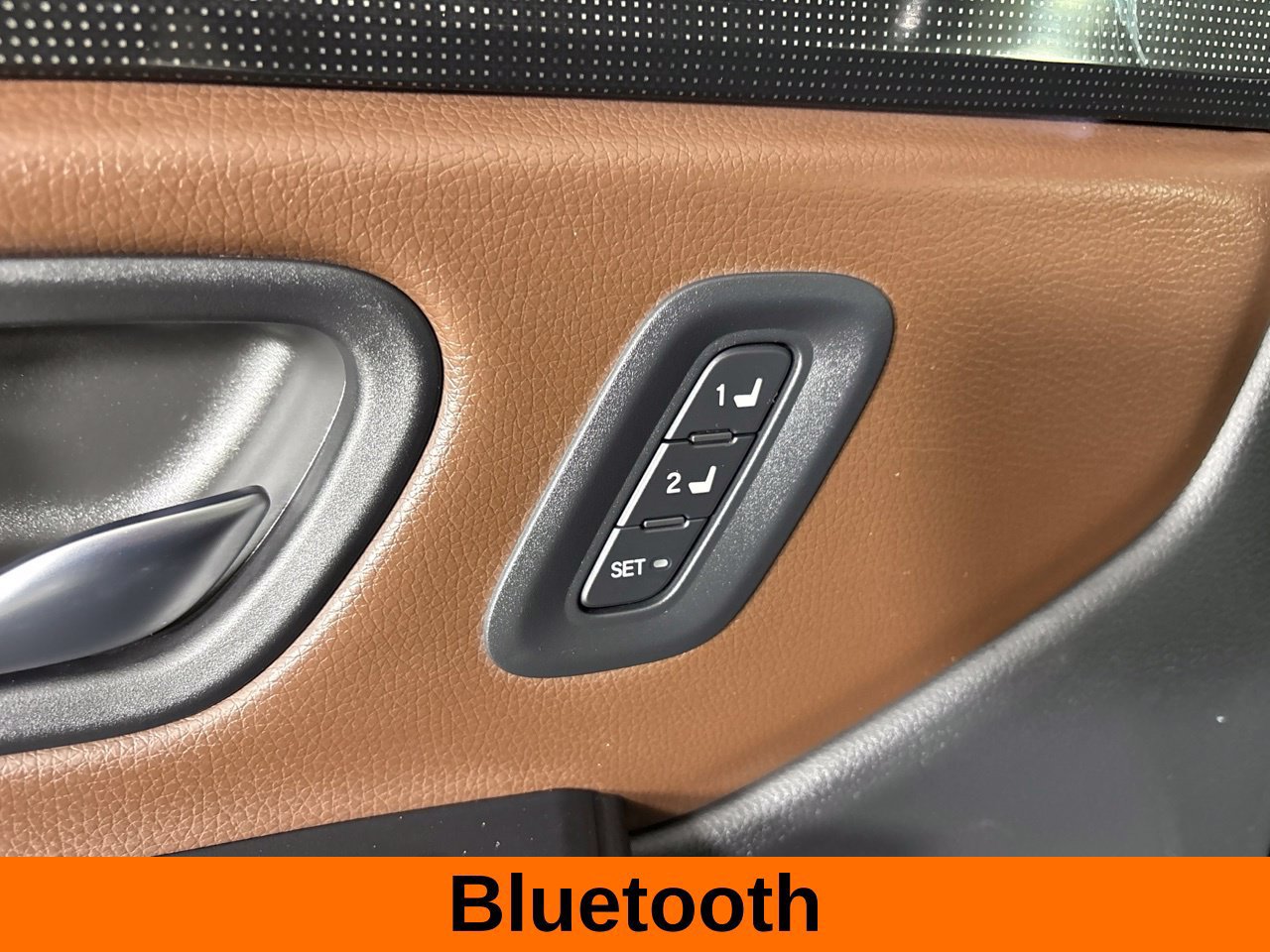 Used 2025 Honda Pilot Elite image 10