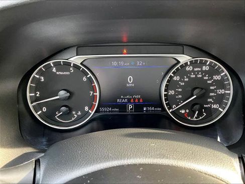 Certified 2023 Nissan Altima 2.5 SV image 24