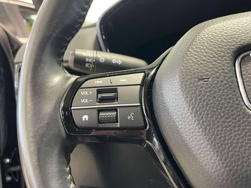 Certified 2024 Honda CR-V EX-L image 22