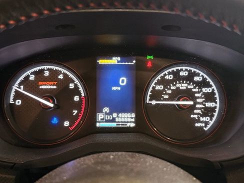 Used 2019 Subaru Forester Sport w/ Popular Package #2 image 13