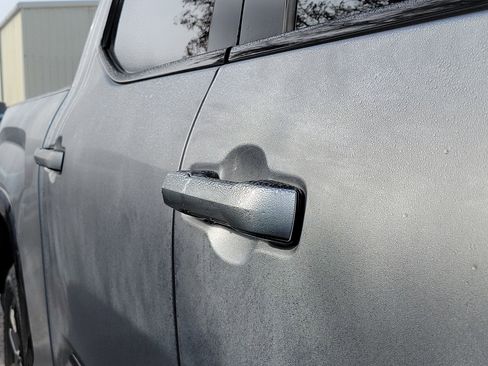 Used 2024 Toyota Tundra Platinum image 9