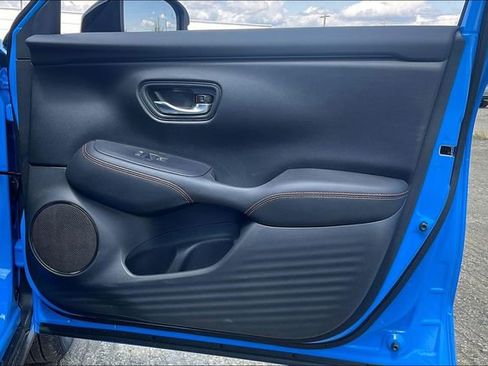 New 2026 Honda HR-V Sport image 23