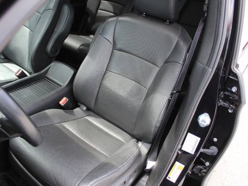 Used 2022 Honda Passport EX-L image 3