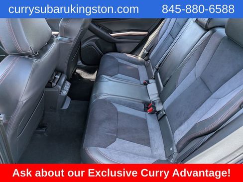 Used 2024 Subaru WRX TR AWD/4WD image 16