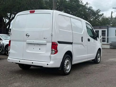 Used 2020 Nissan NV200 S FWD image 6