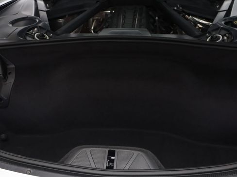 Used 2022 Chevrolet Corvette Stingray Coupe w/ Z51 Performance Package RWD image 14
