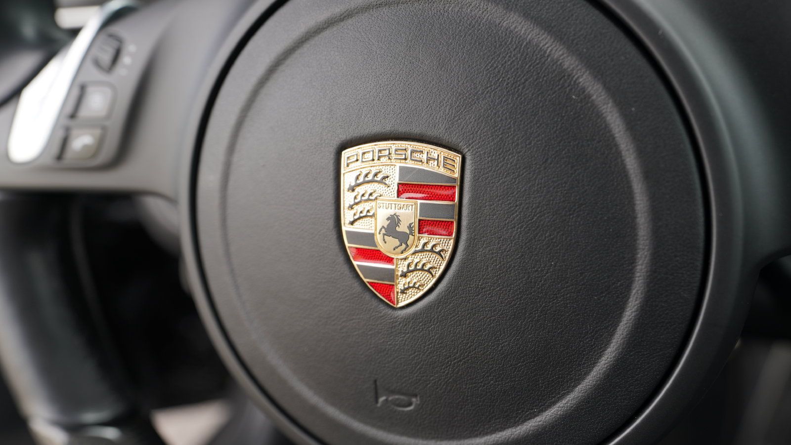 Used 2013 Porsche 911 Turbo S AWD/4WD image 33