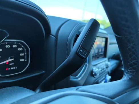 Used 2022 GMC Sierra 1500 Denali AWD/4WD image 23