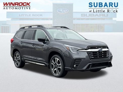 New 2026 Subaru Ascent Limited image 1