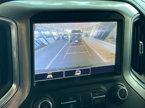 Used 2022 Chevrolet Silverado 1500 RST w/ Texas Edition Plus image 18