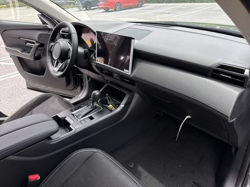 New 2026 MAZDA CX-5 Select AWD/4WD image 32