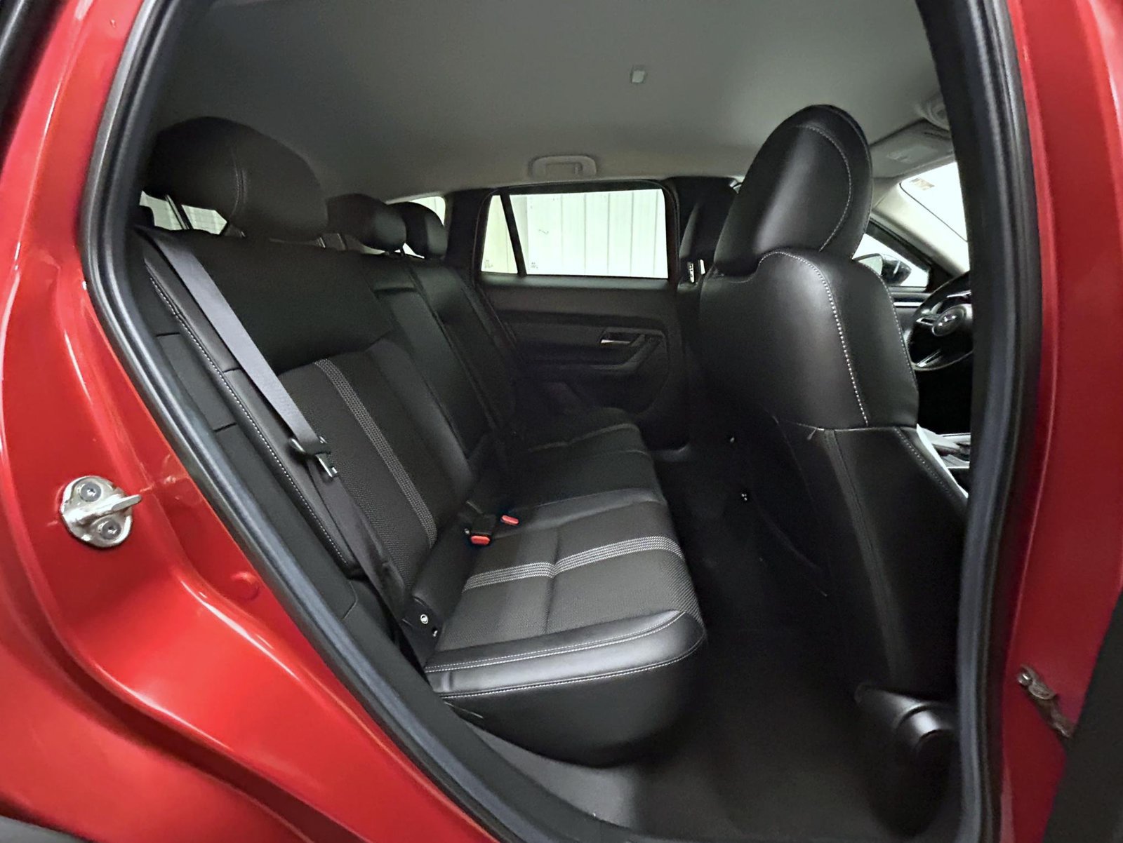 Used 2024 MAZDA CX-50 AWD 2.5 S w/ Cargo Package image 18