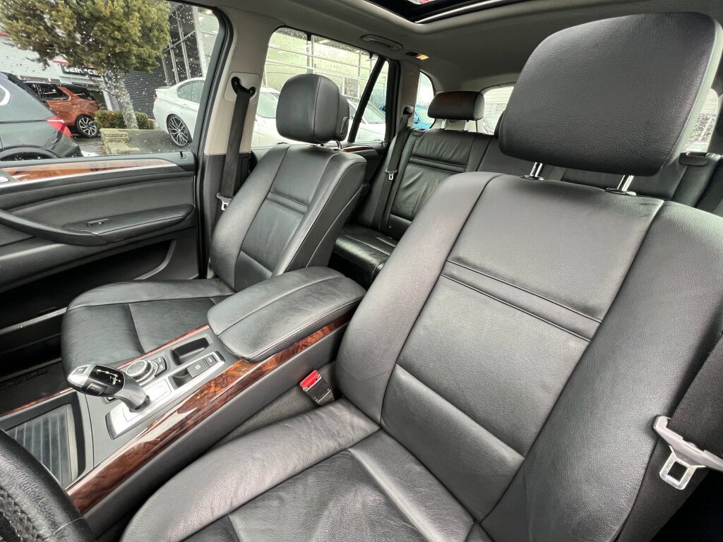 Used 2013 BMW X5 xDrive35i AWD/4WD image 19