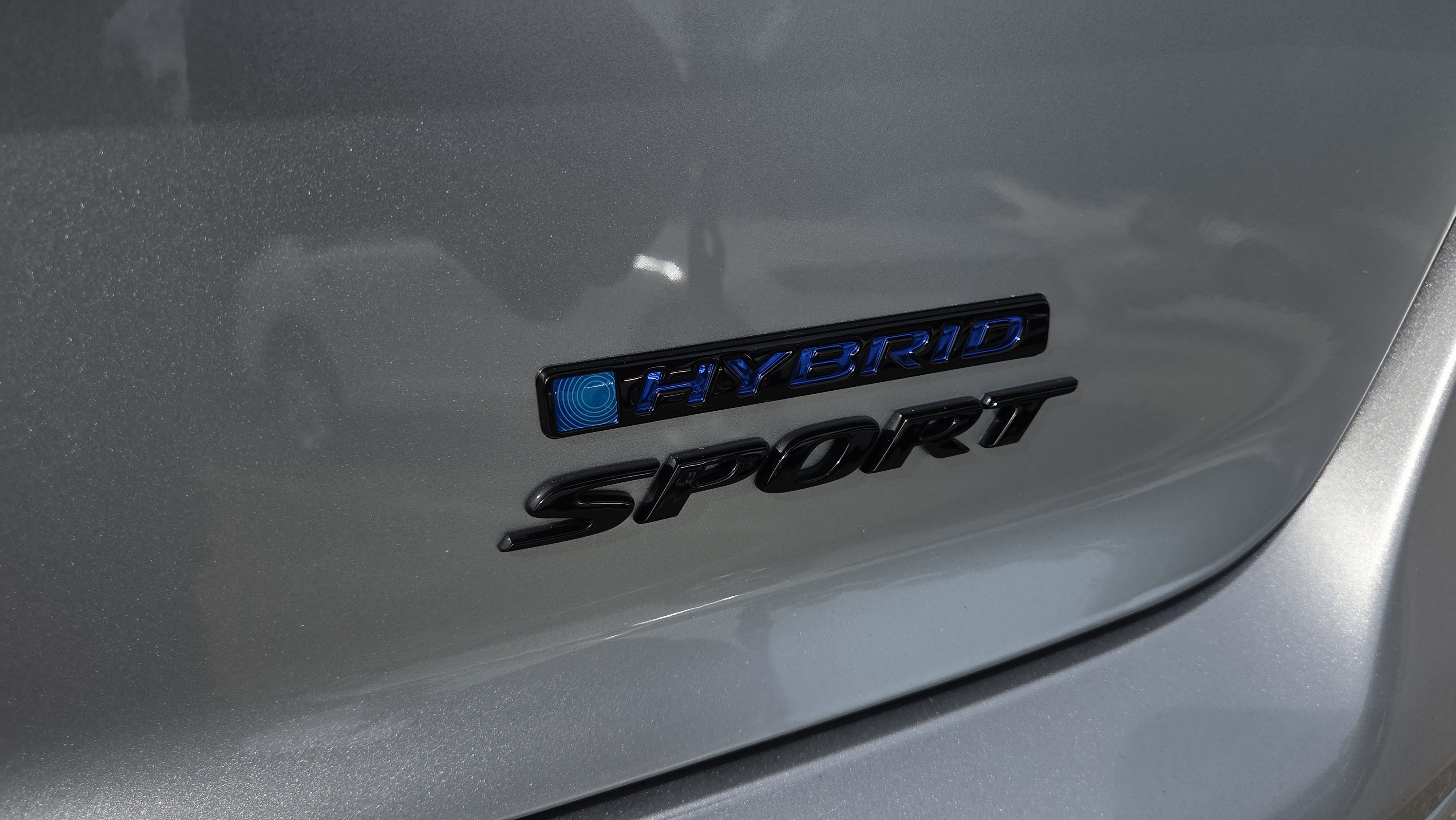 New 2026 Honda Accord Sport image 37