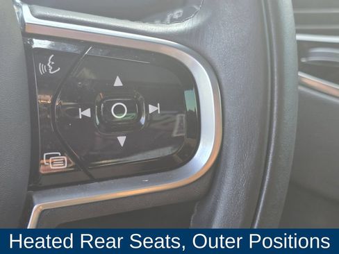 Used 2019 Volvo XC90 T6 Inscription w/ Advanced Package AWD/4WD image 28
