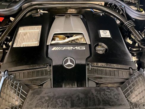 Used 2022 Mercedes-Benz G 63 AMG 4MATIC image 30