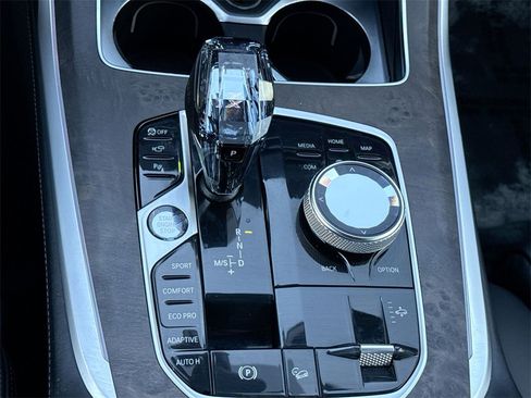 Used 2021 BMW X7 xDrive40i w/ Executive Package image 22