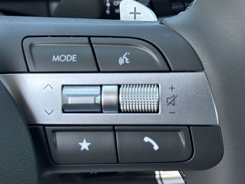 New 2026 Hyundai Sonata SEL FWD image 24