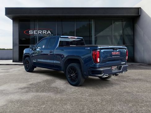 Used 2021 GMC Sierra 1500 Elevation w/ Preferred Package AWD/4WD image 3