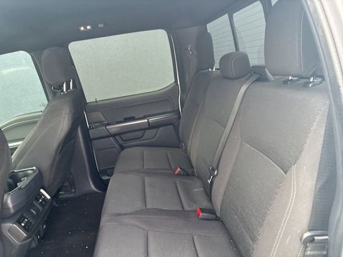 Used 2024 Ford F150 XLT w/ Equipment Group 302A MID image 14