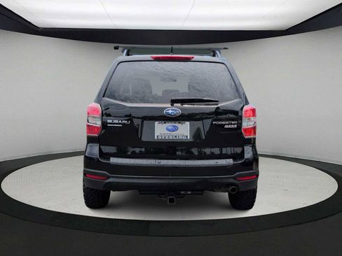 Used 2015 Subaru Forester 2.5i Premium w/ Popular Package #1 AWD/4WD image 7
