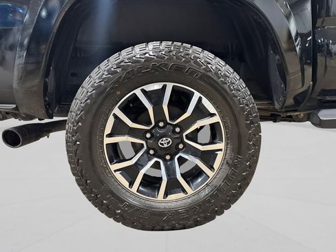 Used 2023 Toyota Tacoma TRD Sport image 53