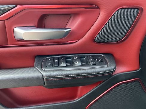 Used 2019 RAM 1500 Rebel w/ Leather & Sound Group w/ 2_W AWD/4WD image 17