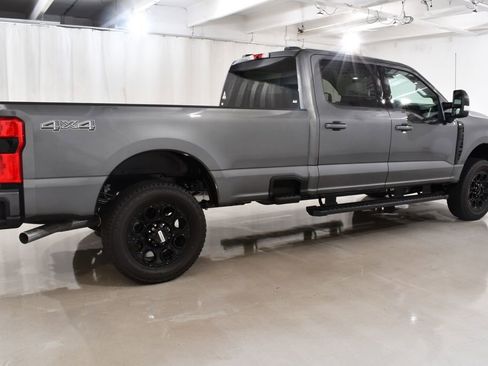 New 2026 Ford F350 XLT w/ XLT Premium Package image 11