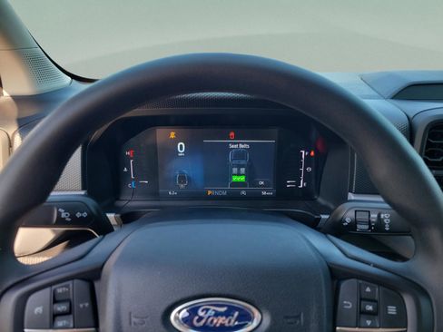 New 2025 Ford Ranger XL w/ Trailer Tow Package image 15